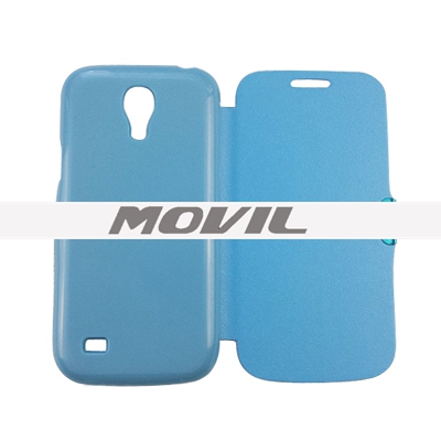 NP-808 Fundas flip para celulares para Samsung S4 mini I9190 NP-808-0